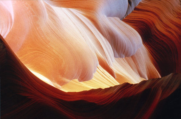 canyons USA, analog