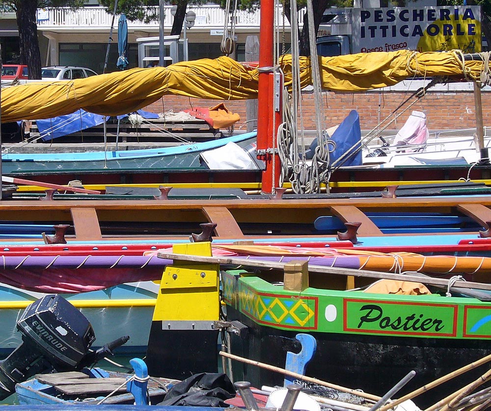 caorle