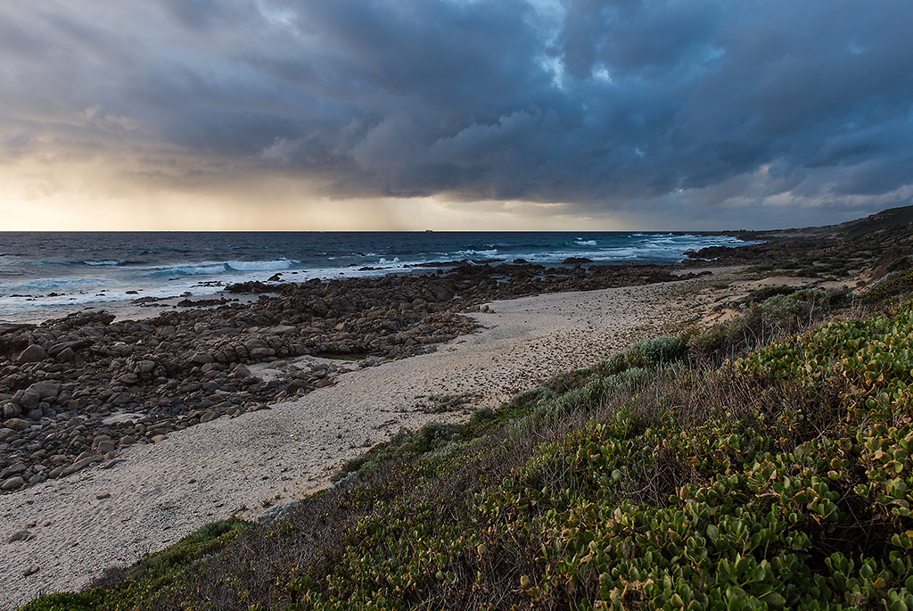 cape naturaliste