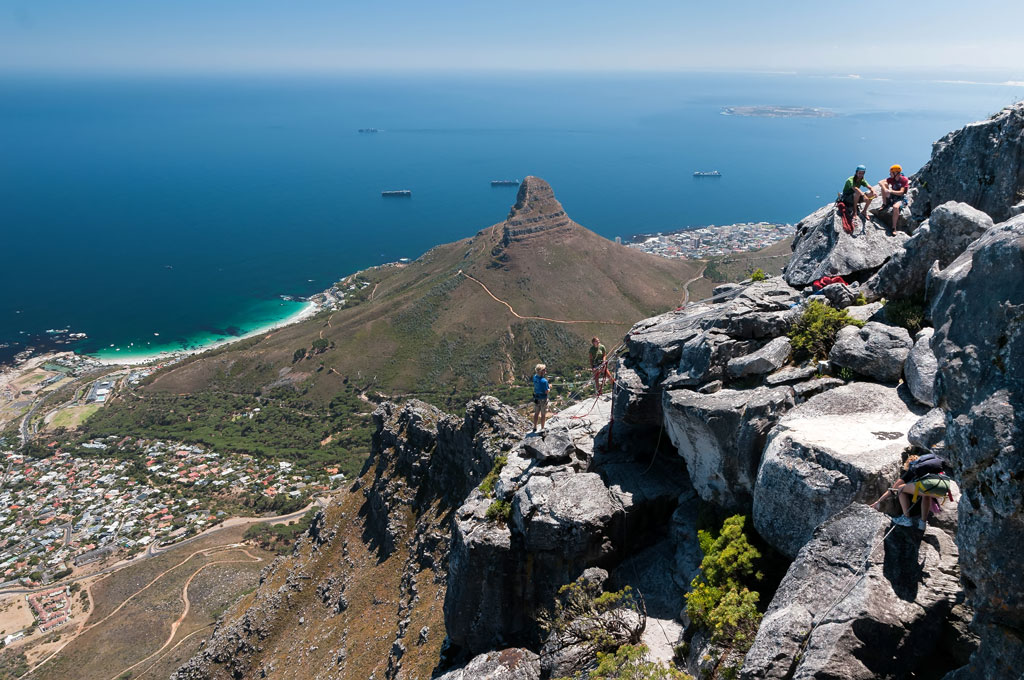 capetown 8