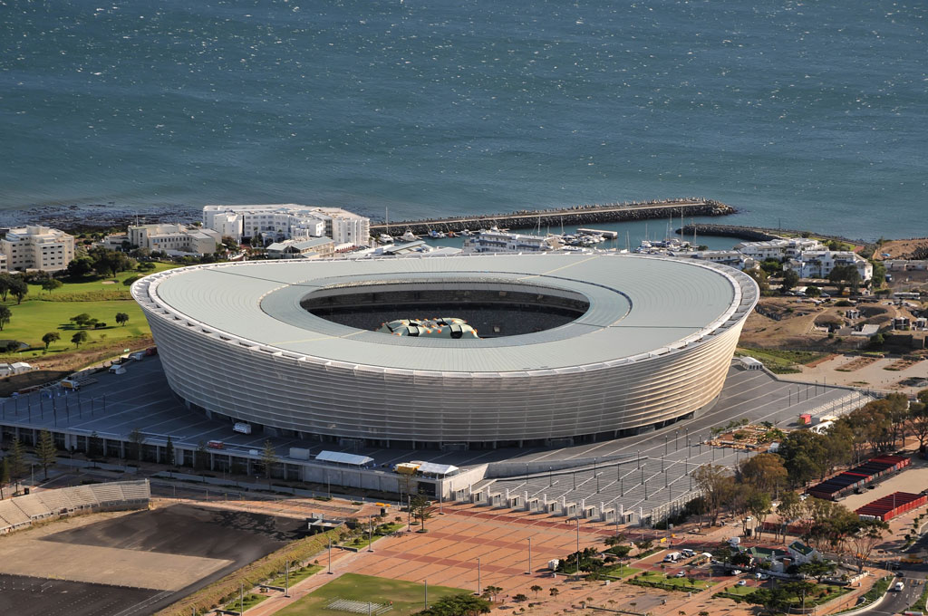 capetown stadion