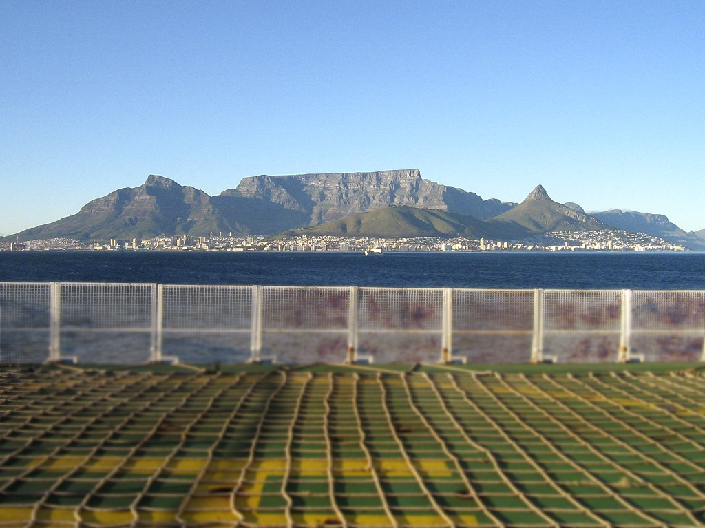 Capetown