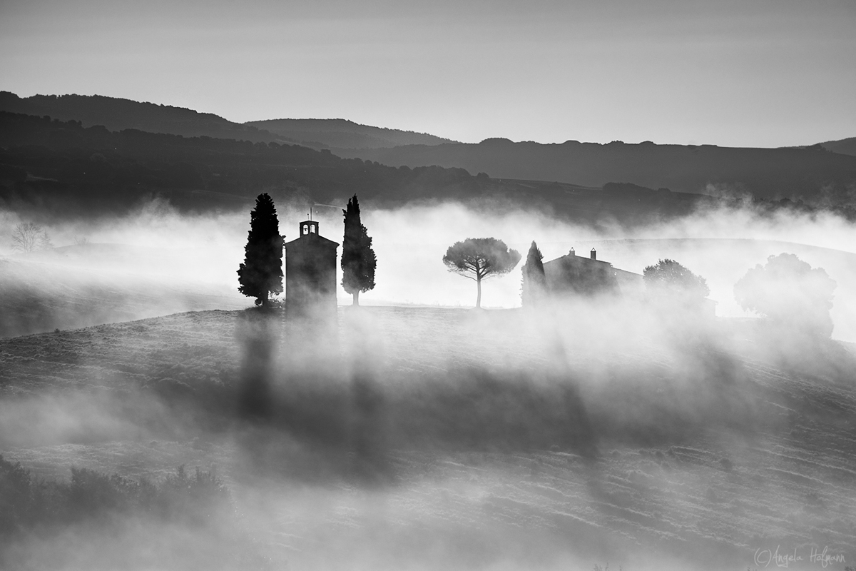 Cappella della Madonna di Vitaleta