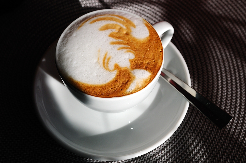 Cappuchino