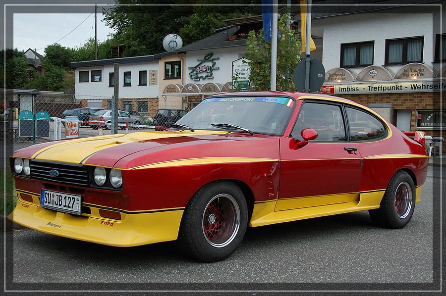 Capri RS