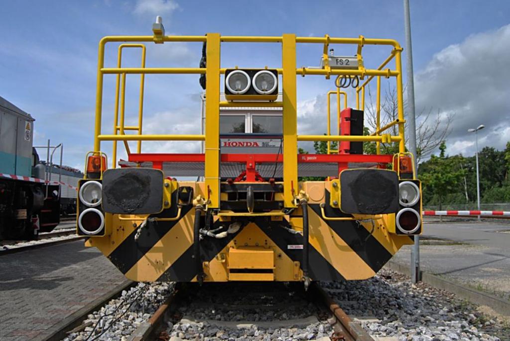 Cargo Mover