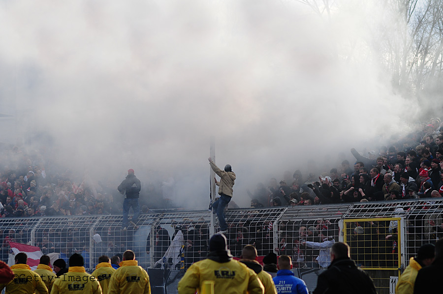 Carl Zeiss Jena v Erfurt 273