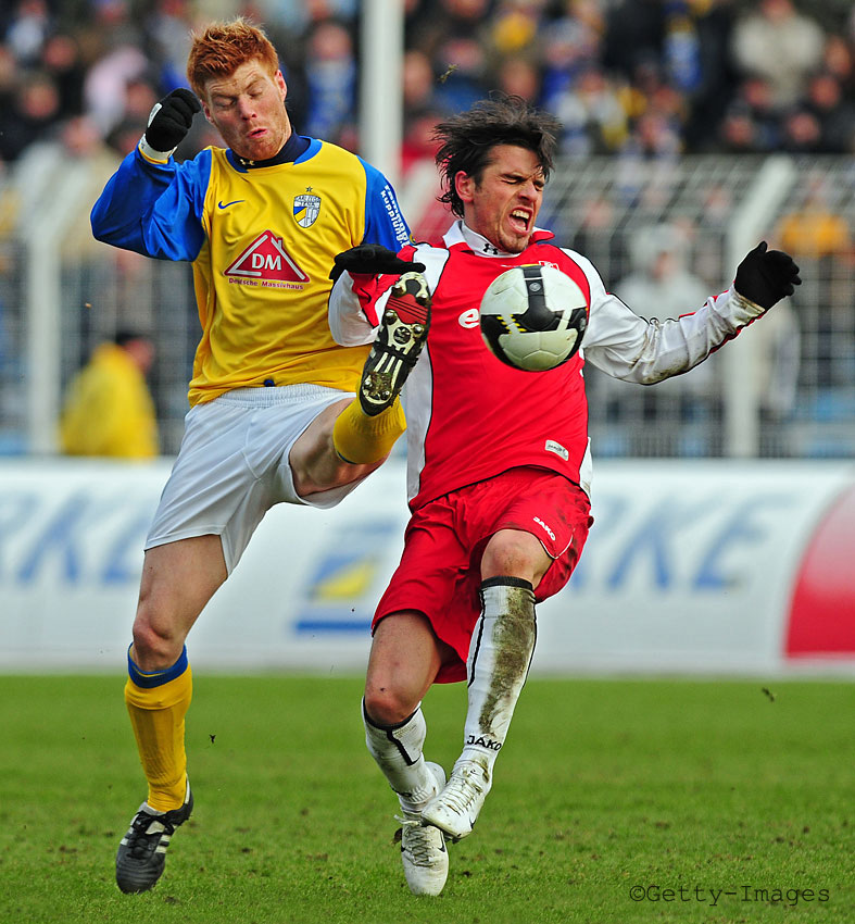 Carl Zeiss Jena v Erfurt 3