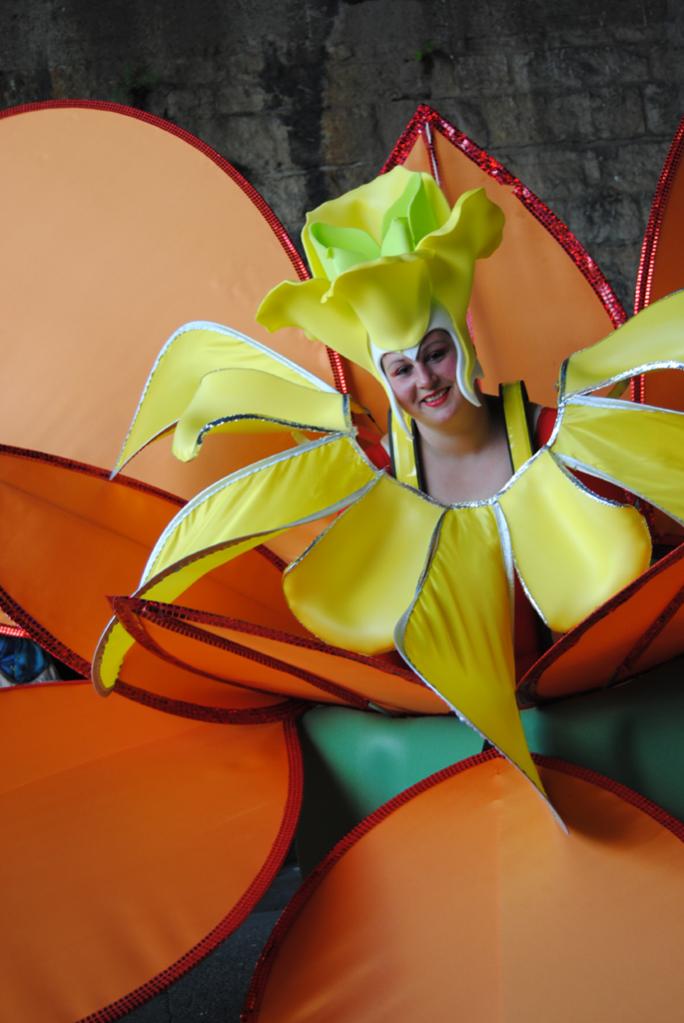 Carnival der Kulturen