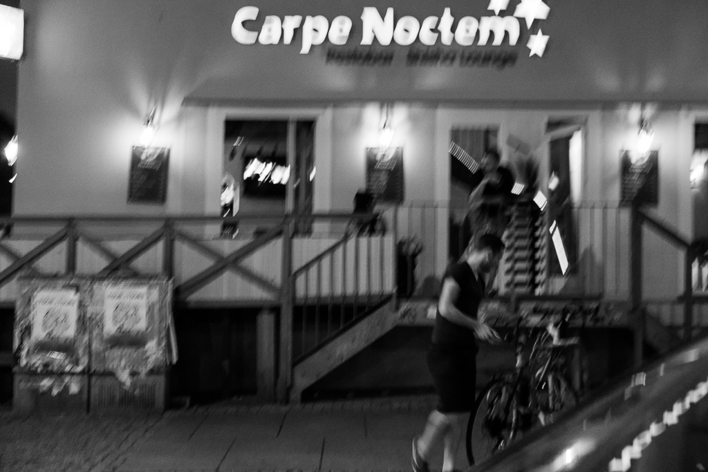 Carpe Noctem