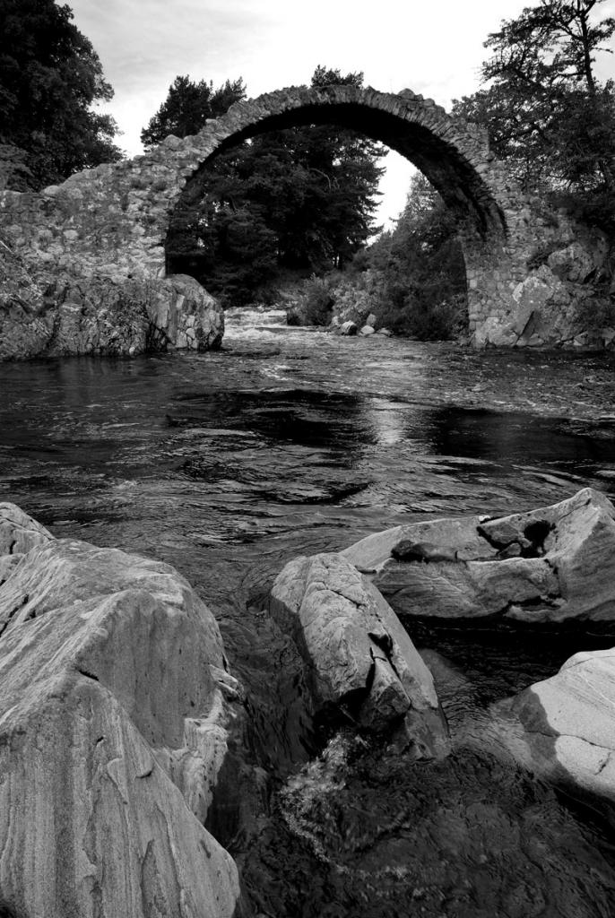 Carrbridge 127 sw