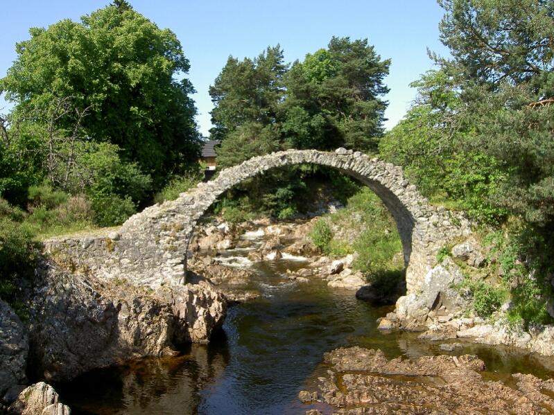 carrbridge