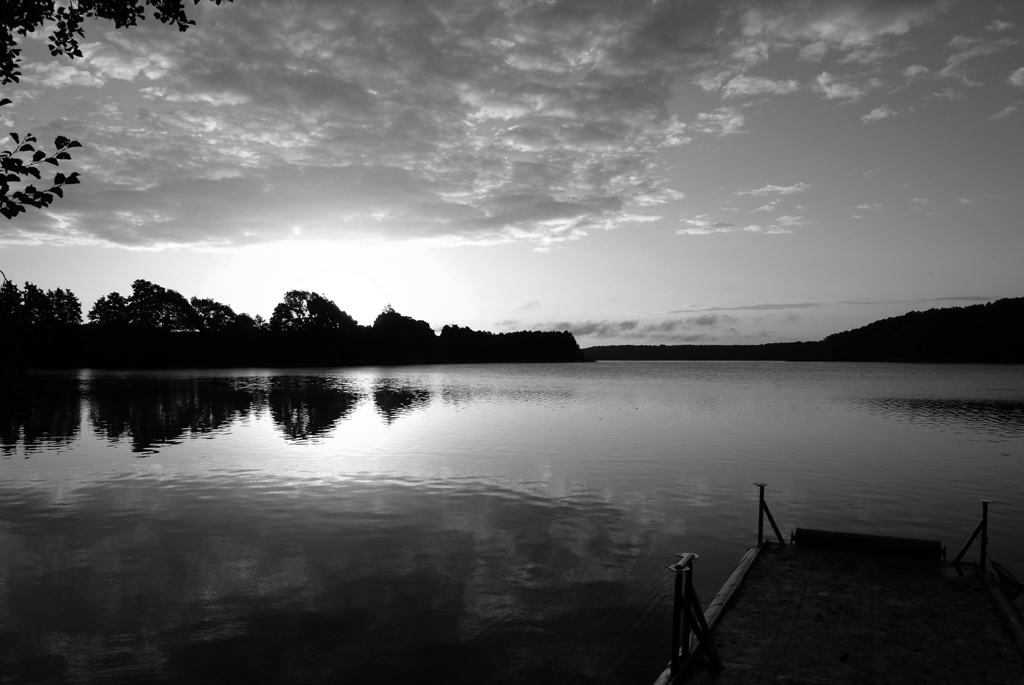 Carwitzersee