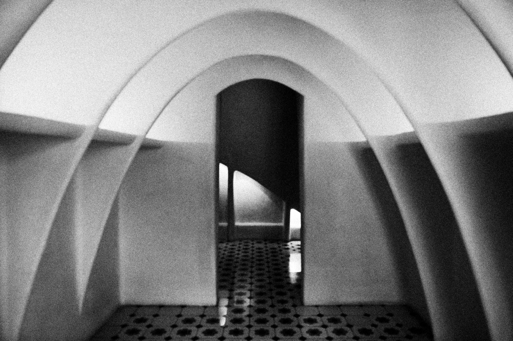 Casa Batlló
Barcelona