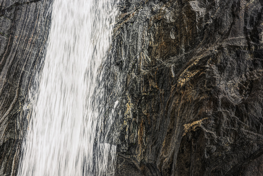 Cascata Cadini