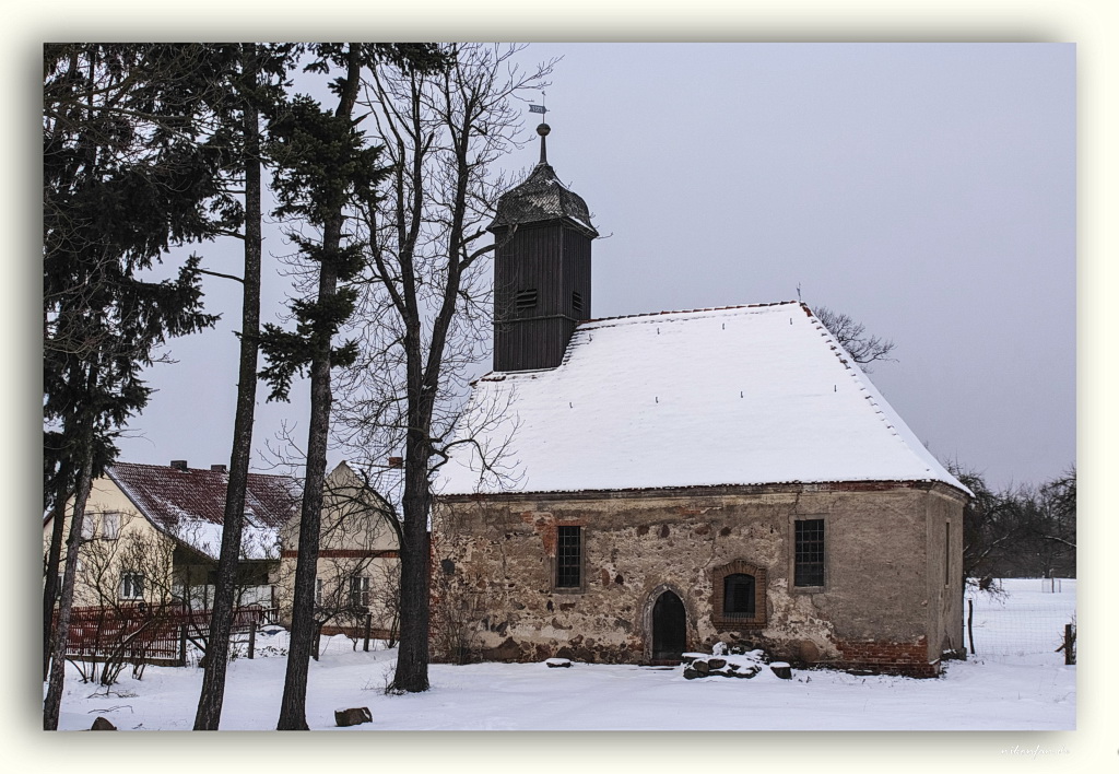 Casel Dorfkirche