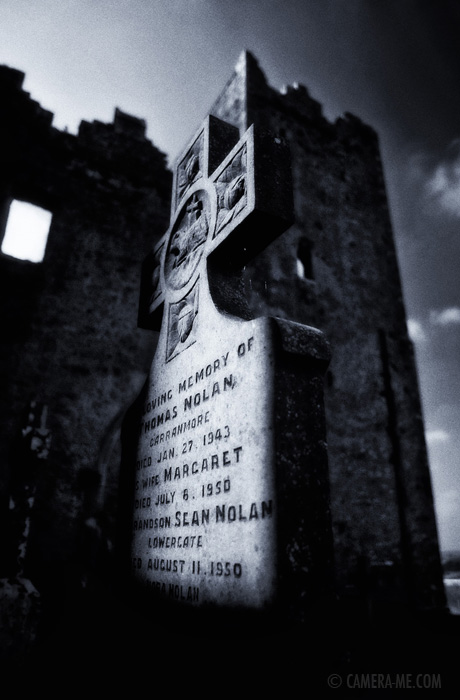 Cashel