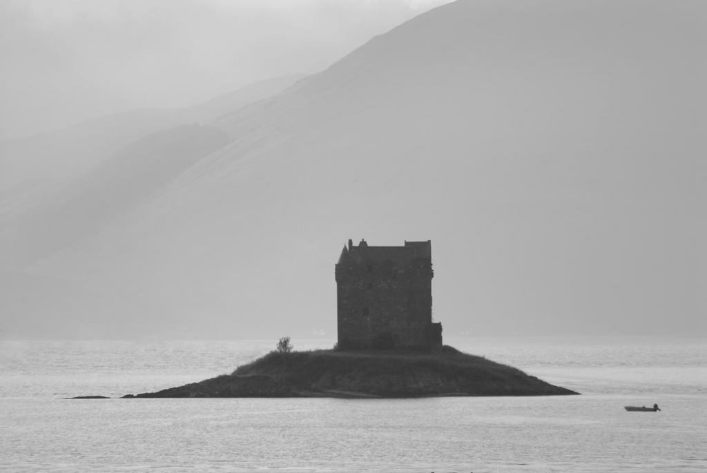 CastleStalker 271 sw