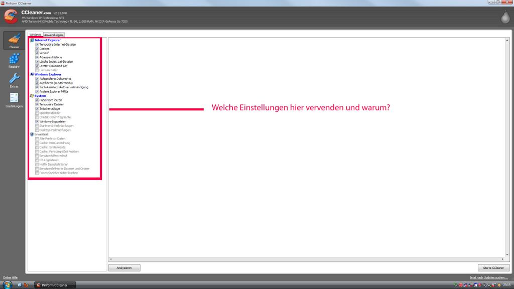 CCleaner