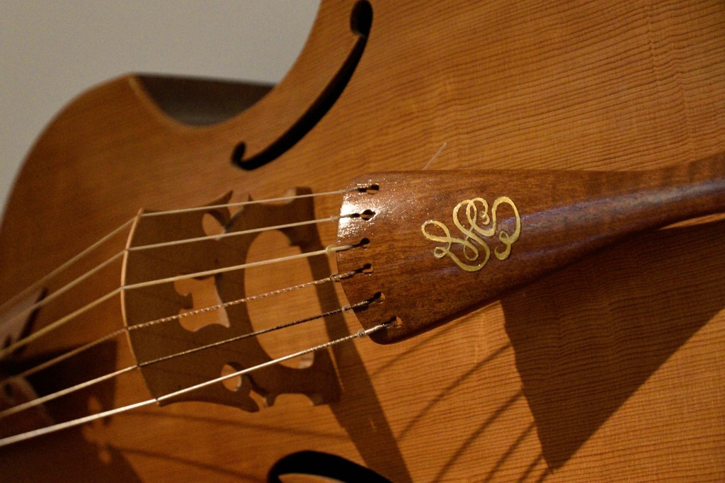 Cello Test D750