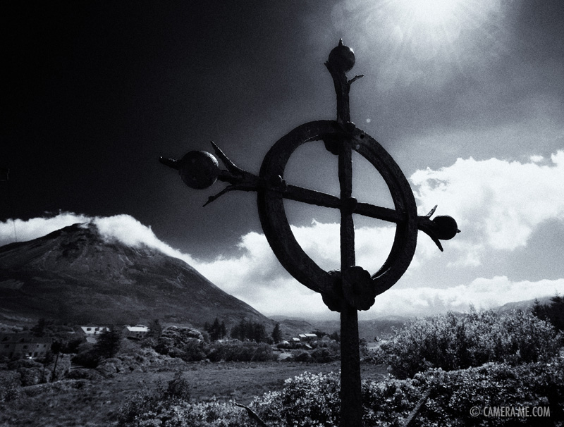 Celtic Cross