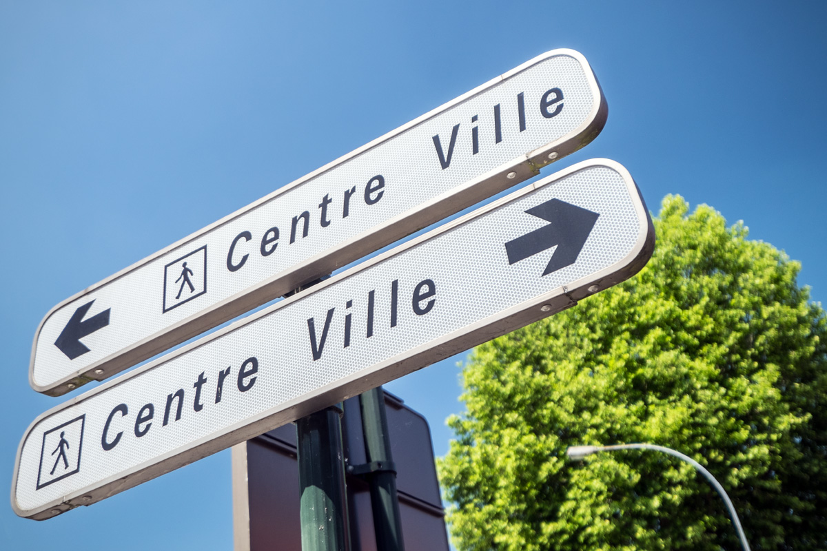 Centre Ville