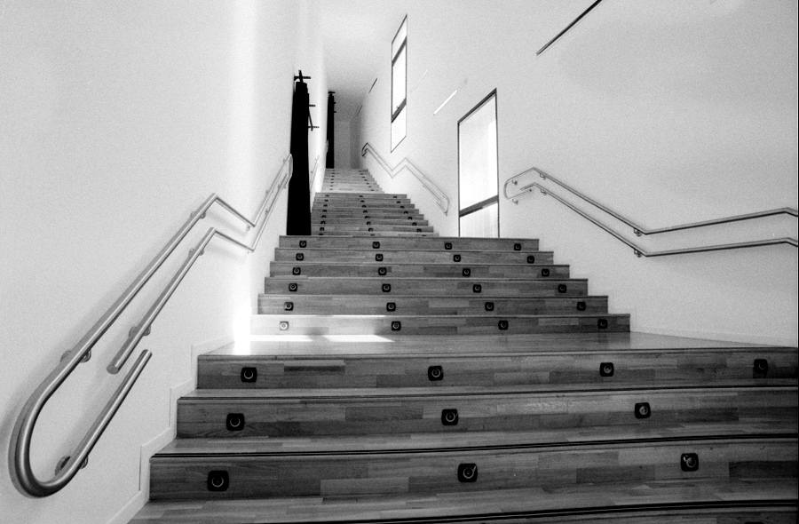 Centro de Arte, Alcobendas-Madrid