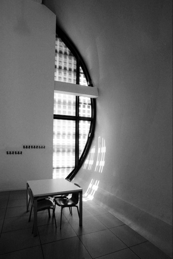 Centro de Arte, Alcobendas-Madrid