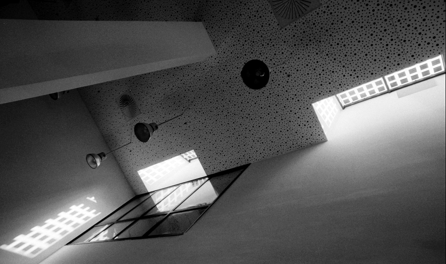 Centro de Arte, Alcobendas-Madrid