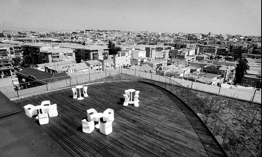 Centro de Arte, Alcobendas-Madrid