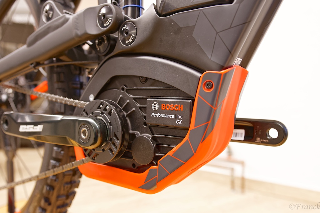 Centurion No Pogo E R850 7