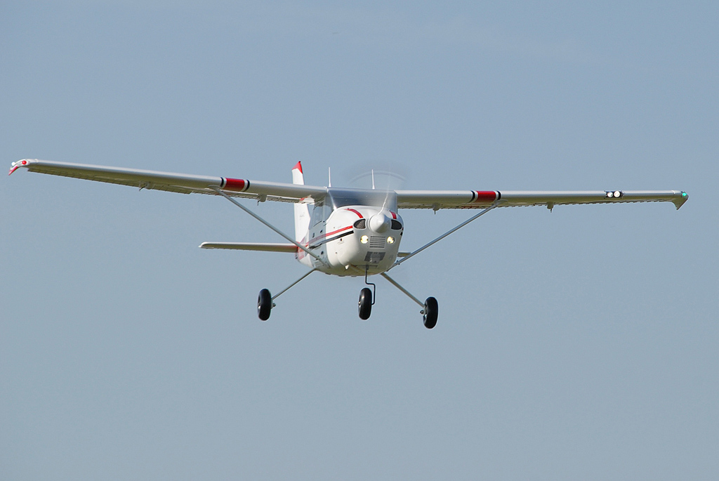 Cessna 182