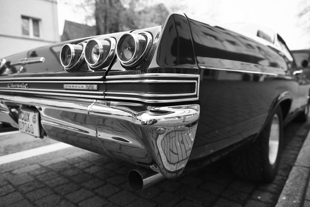 Cevrolet Impala 002