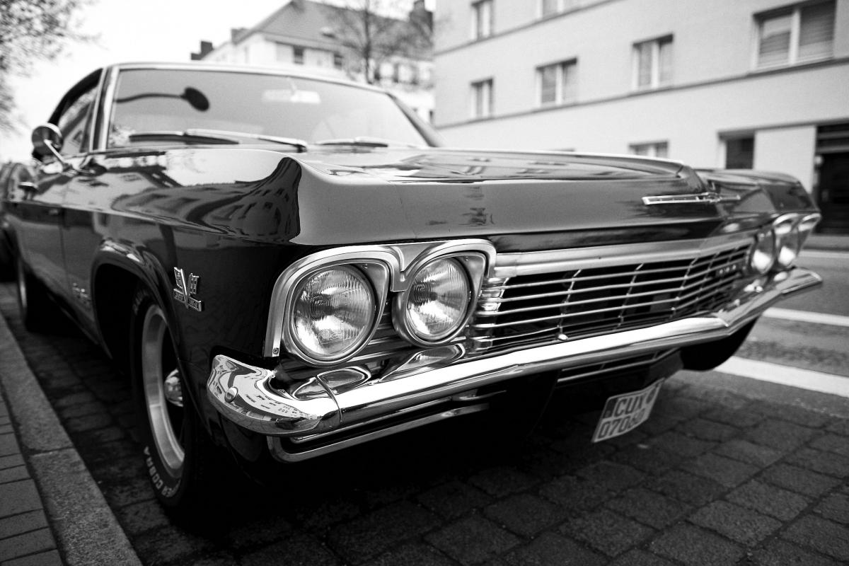 Cevrolet Impala 004