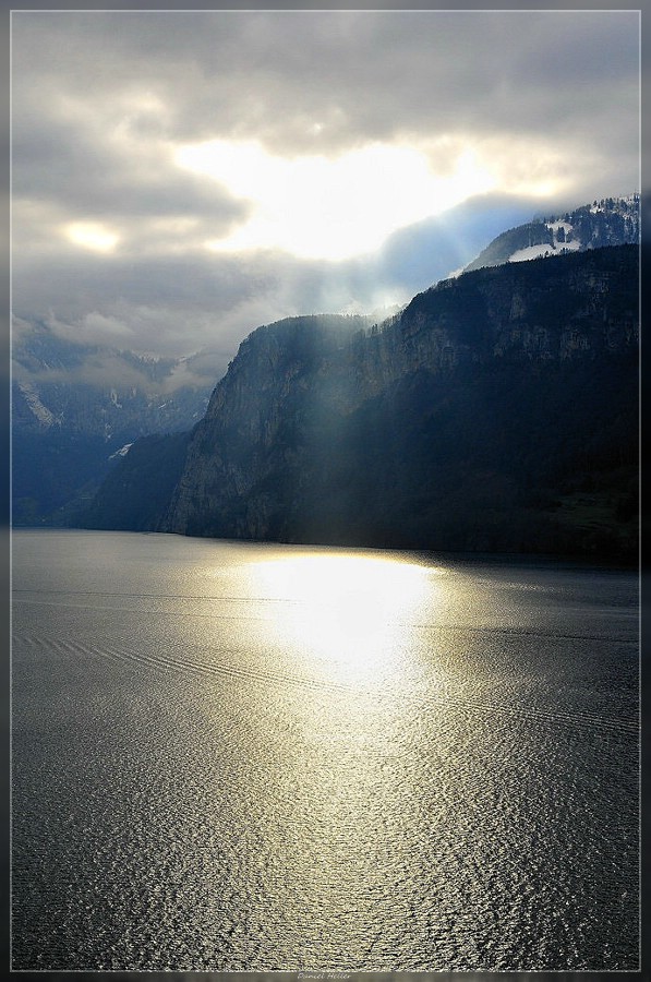 cgegenlicht