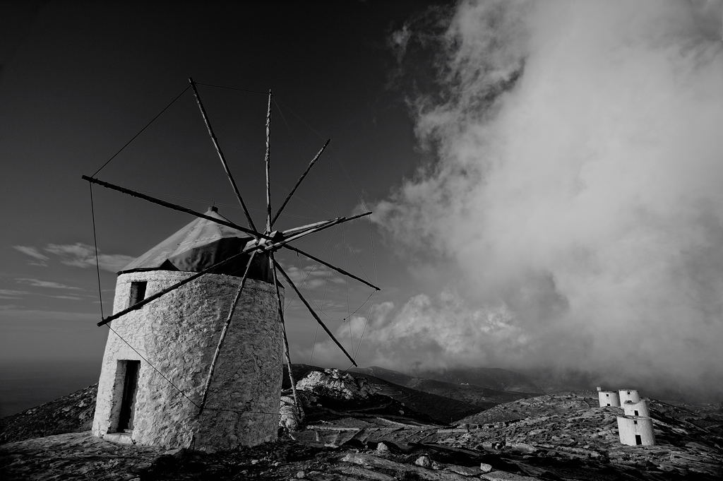 Chóra (Amorgós)