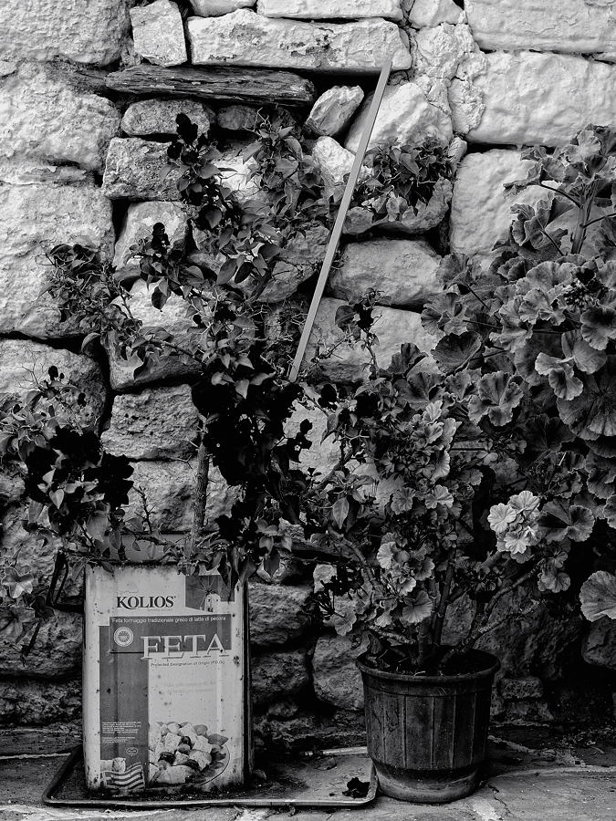 Chóra (Folégandros)