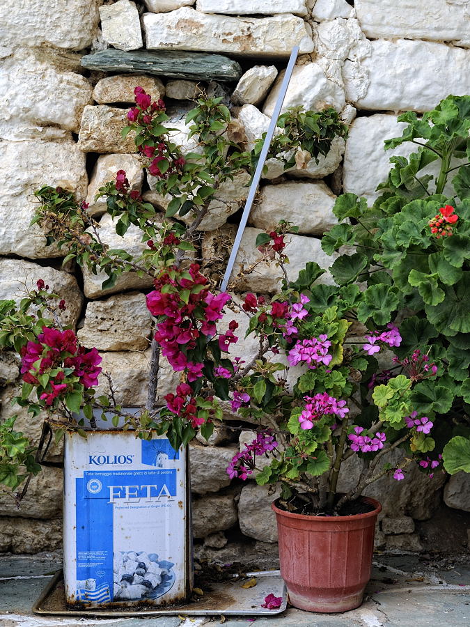 Chóra (Folégandros)