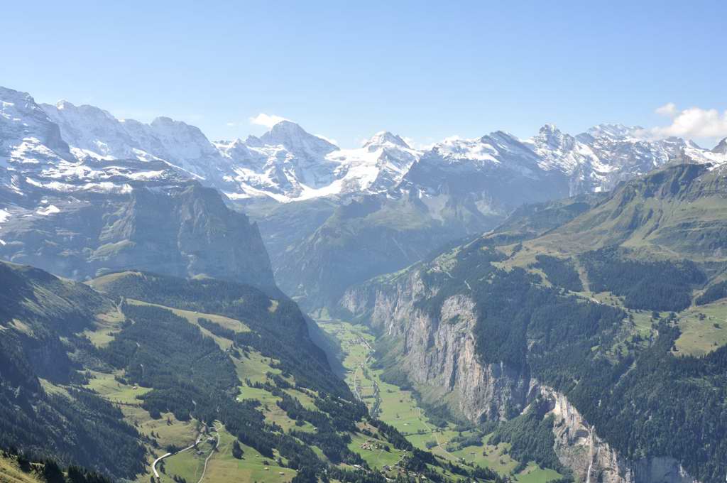 CH2010 Grindelwald Eiger 012