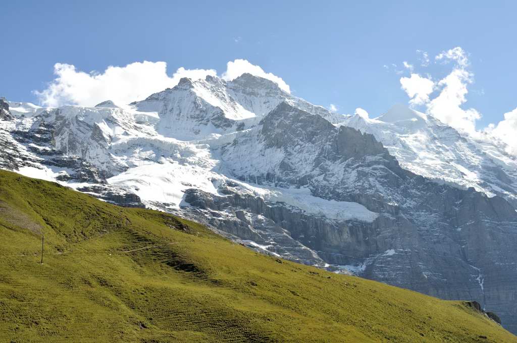 CH2010 Grindelwald Eiger 089