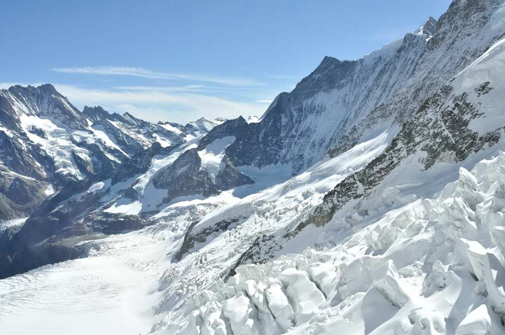 CH2010 Grindelwald Jungfraujoch 001
