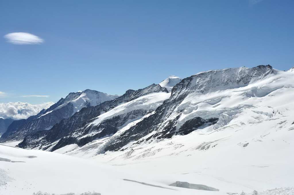 CH2010 Grindelwald Jungfraujoch 007