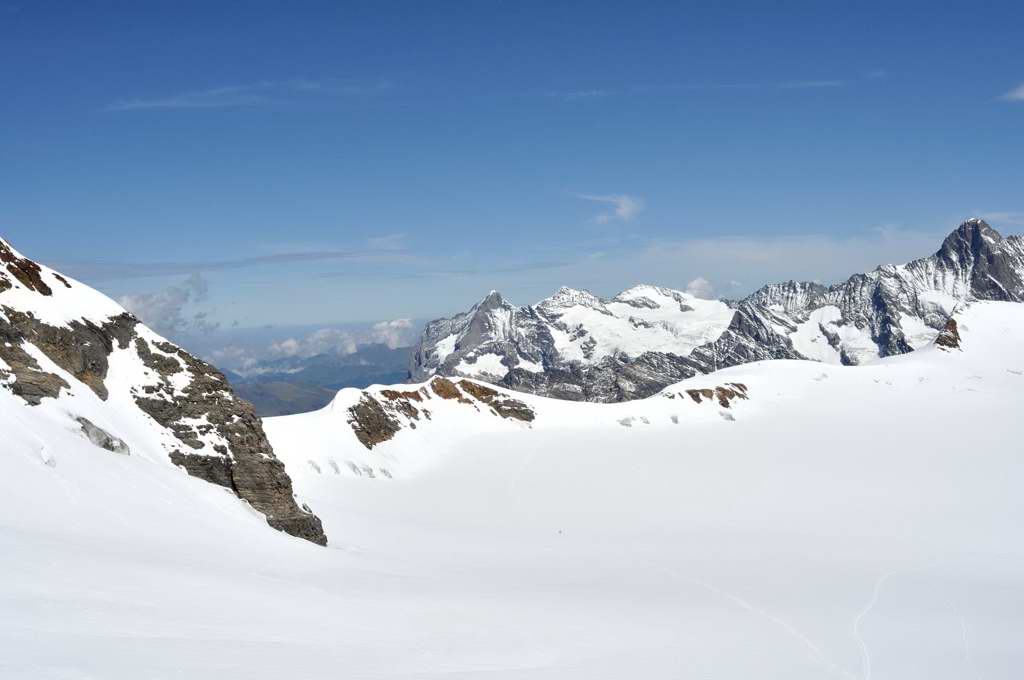 CH2010 Grindelwald Jungfraujoch 031