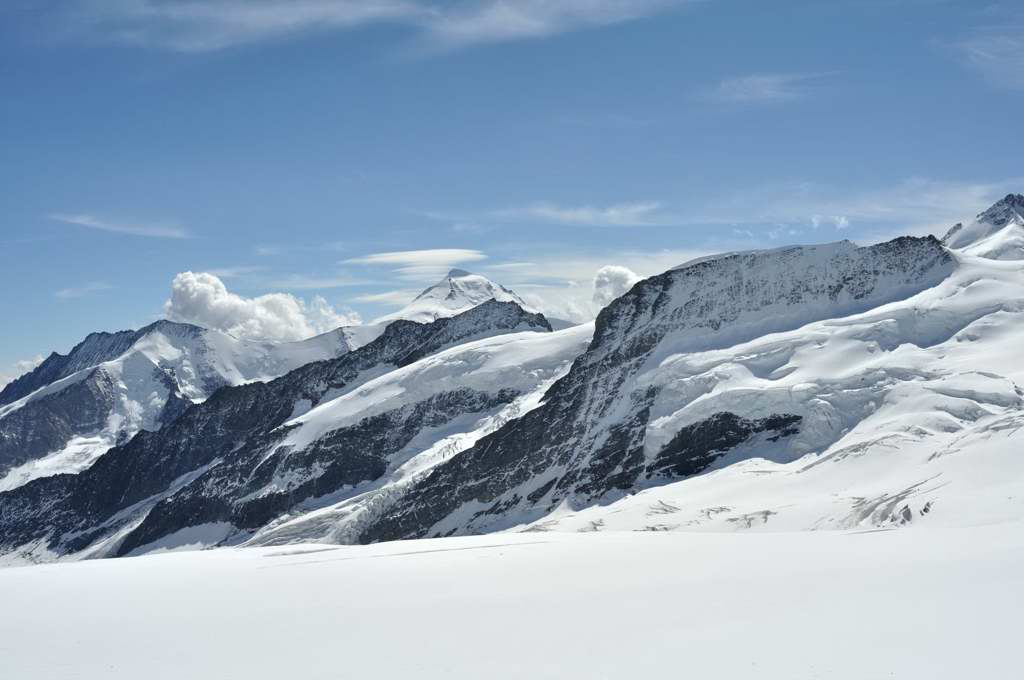CH2010 Grindelwald Jungfraujoch 045