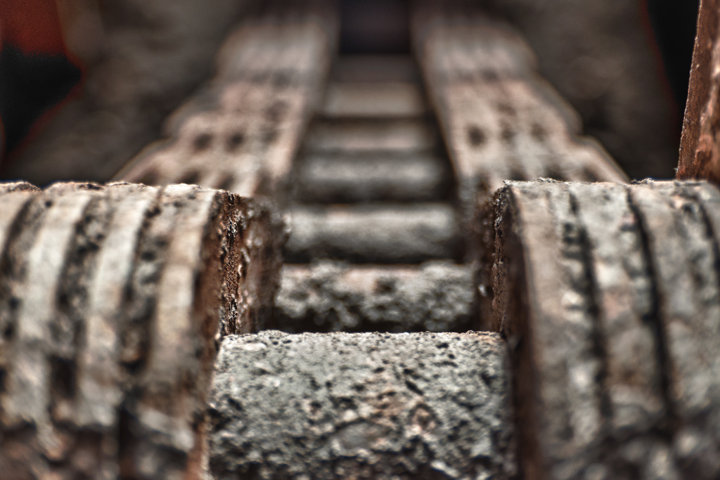 Chain two