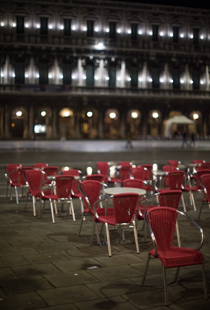 chairs