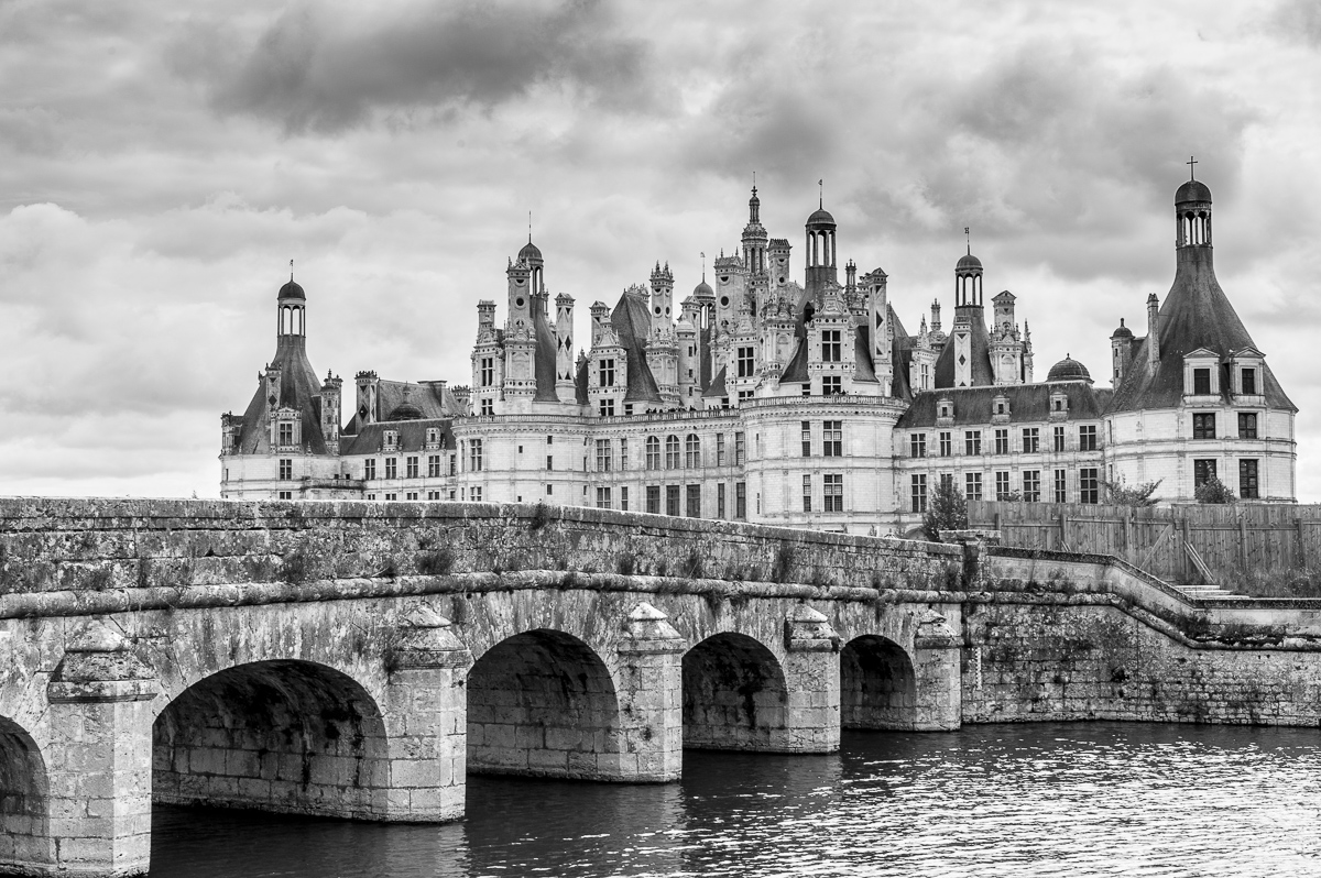 Chambord 2