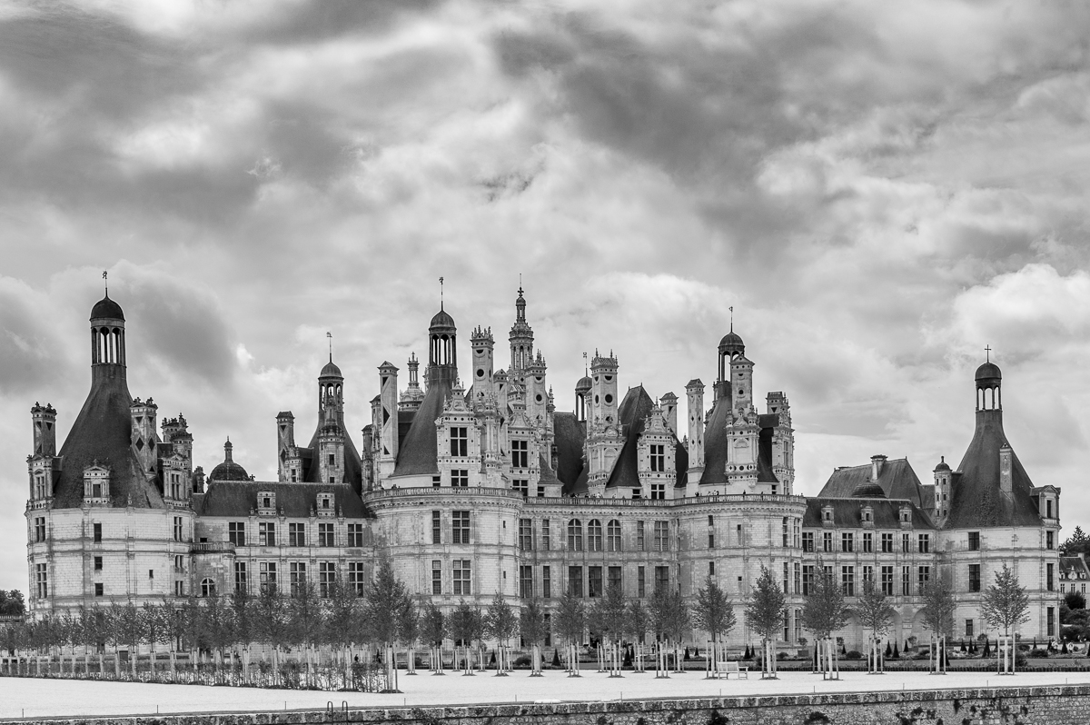 Chambord 3