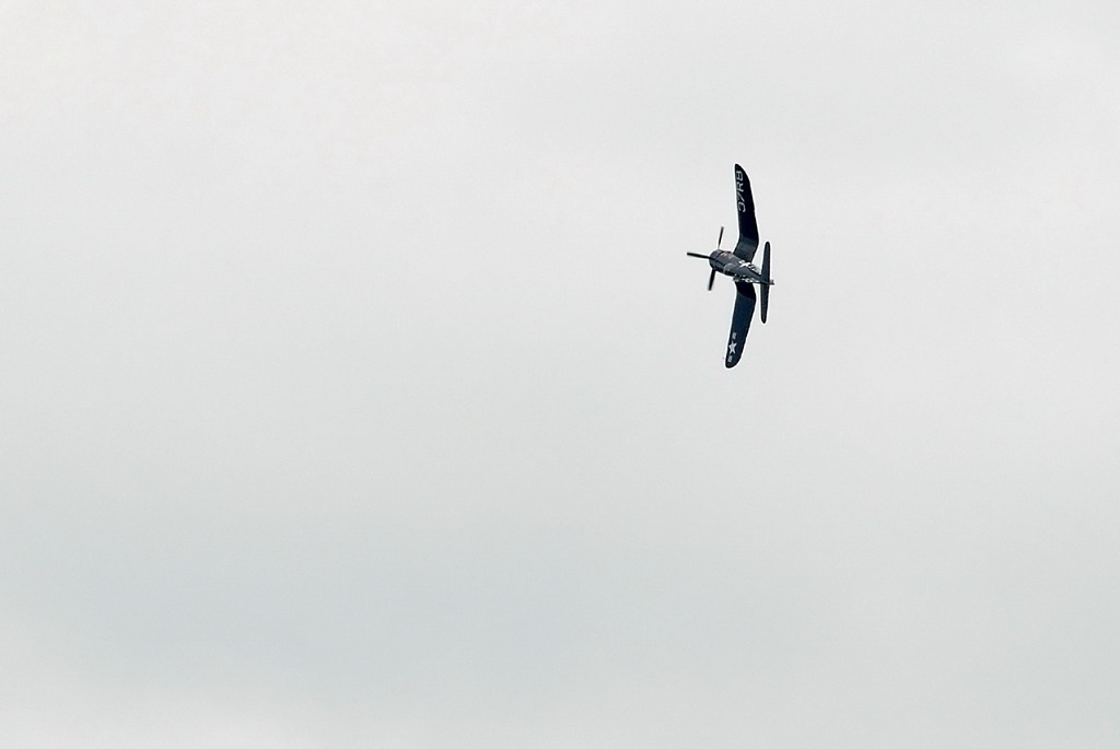 Chance Vought F4U-4 Corsair 06