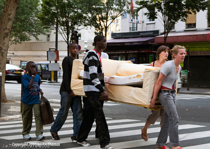 Change de logement 2